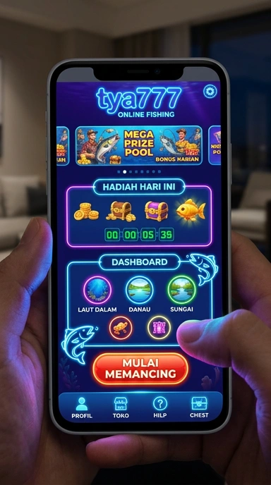 Aplikasi terbaru dan terpopuler di tya777 untuk Android Anda.